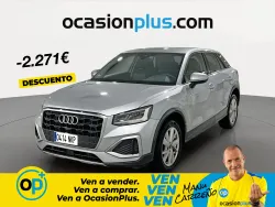 AUDI Q2 35 TFSI Advanced S tronic 110kW