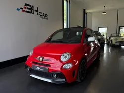Abarth 500 CABRIOLET 595 1.4 T-JET 180 COMPETIZIONE