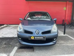 Renault Clio 1.2 16V Confort Authentique