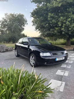 Audi A3 1.9tdi pd130 asz livrete
