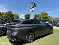 Peugeot 308 SW 1.6 Hybrid Allure Pack e-EAT8