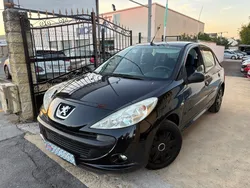 Peugeot 206 + 1.4 hdi 70ch Urban move