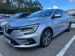 Renault Mégane Sport Tourer Equilibre 1.5 Blue dci 115cv