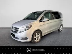 Mercedes-benz Classe V 220 d Compact 7G-Tronic Plus
