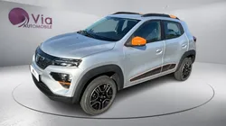 Dacia Spring Achat Integral Confort Plus