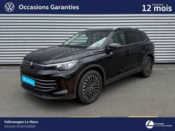 Volkswagen Tiguan 2.0 TDI 150ch DSG7 Elegance