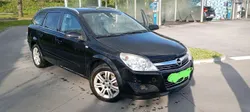 Opel Astra 1.7 CDTI DIESEL. CARRINHA