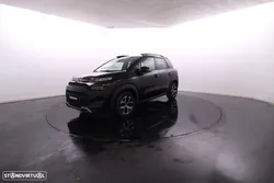 Citroën C3 Aircross 1.2 PureTech Plus