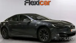 Tesla Model S 75D de 2016