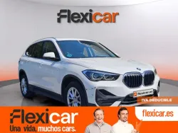 BMW X1 sDrive 18dA Corporate