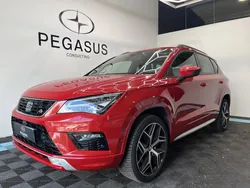 Seat Ateca 2.0 16V TDI - 150 Start&Stop DSG 7 FR