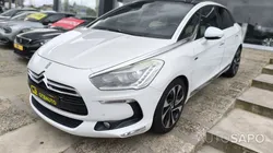DS DS5 de 2012