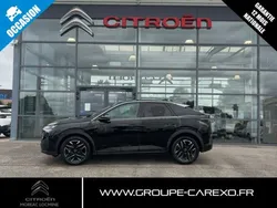 Peugeot 3008 HYBRID 145CH EDCS6 ALLURE PANORAMIC VISION CAMERA 360