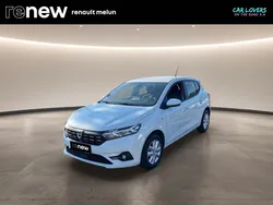 DACIA Sandero ECO-G 100 - 22 Confort