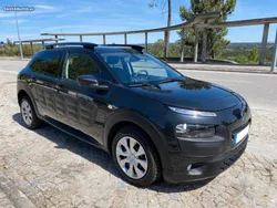 Citroën C4 Cactus 1.6 BlueHDI Shine