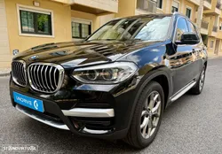 BMW X3 xDrive30e Aut. xLine