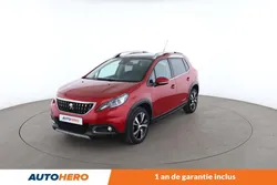 Peugeot 2008 1.2 PureTech Allure EAT6 110 ch