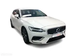 Volvo V60 2.0 T6 AWD TE Inscription Expression