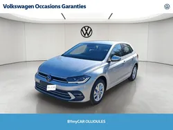 VOLKSWAGEN Polo 1.0 TSI 95 S&S DSG7 Style