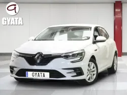 Renault Megane 1.5dCi Blue Equilibre 85kW