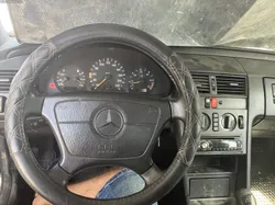 Mercedes-Benz C 220 ESPRIT