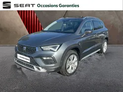 Seat Ateca 2.0 TDI 150ch Start&Stop Xperience DSG7