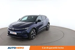 Renault Mégane E-TECH EV60 Super Charge Iconic 220 ch