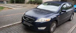 Ford Mondeo 1.8 Gasóleo