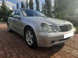 Mercedes-Benz C 220 220 Cdi AVANTGARDE