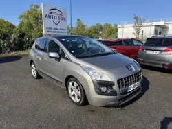 Peugeot 3008 1.6 hdi 110 fap premium pack