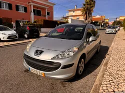 Peugeot 207 1.4HDi