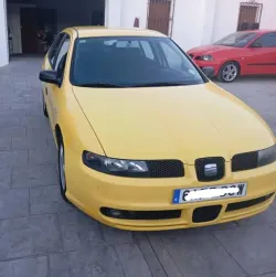 SEAT Leon León 1.9TDI Stella Stella