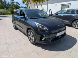 Kia e-Niro Vision