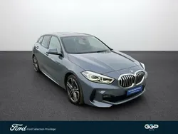 Bmw Série 1 118dA 150ch M Sport