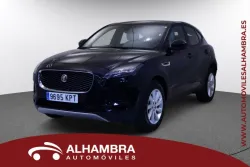 JAGUAR E-Pace 2.0D I4 S AWD 150