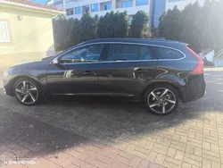 Volvo V60 2.0 D3 R-Design Start/Stop