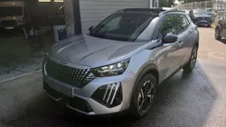 Peugeot 2008 1.2 HYBRID 145CH GT E-DCS6