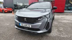 Peugeot 3008 de 2024