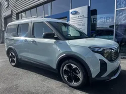 Ford Tourneo Courier 136ch 54kWh Active