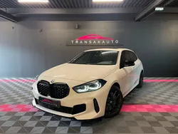 BMW SERIE 1 F40 M135i xDrive 306 ch BVA8 Edition M Sport Pro - VEHICULE FRANCAIS - ENTRETIEN COMPLET BMW - TOIT OUVRANT