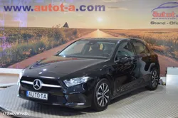 Mercedes-Benz A 160 Progressive
