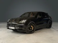 Porsche Cayenne Turbo GT