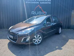 Peugeot 308 1l6 e-hdi 112cv allure