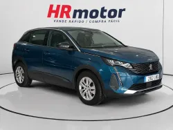 Peugeot 3008 1.5BlueHDi Active Pack S&S 130