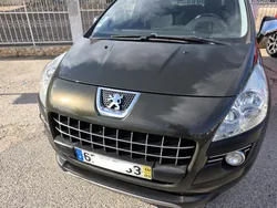 Peugeot 3008 Sport diesel