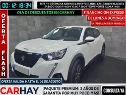 PEUGEOT 2008 1.5BlueHDi S&S Active 110