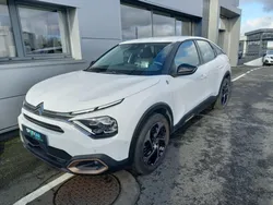 Citroën C4 (3) PureTech 130 BVM6 C-Series