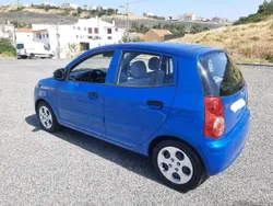 Kia Picanto 1.1 Crdi Diesel 75cv