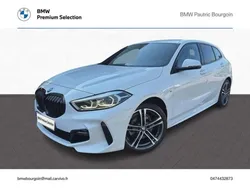 Bmw Série 1 118iA 136ch M Sport DKG7