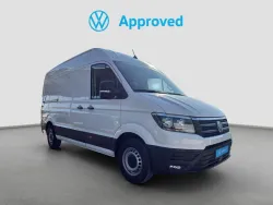 VOLKSWAGEN Crafter Furgón 2.0TDI SCR 35 BM L3H2 75kW